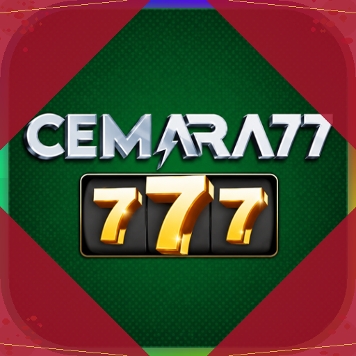 cemara77 — mitra unggulan