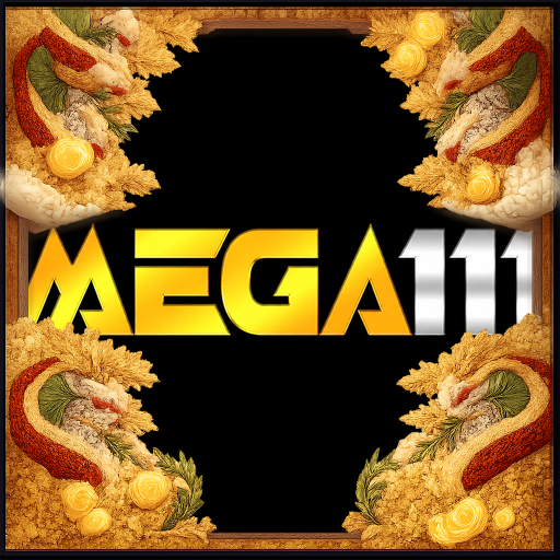 mega111 — mitra unggulan